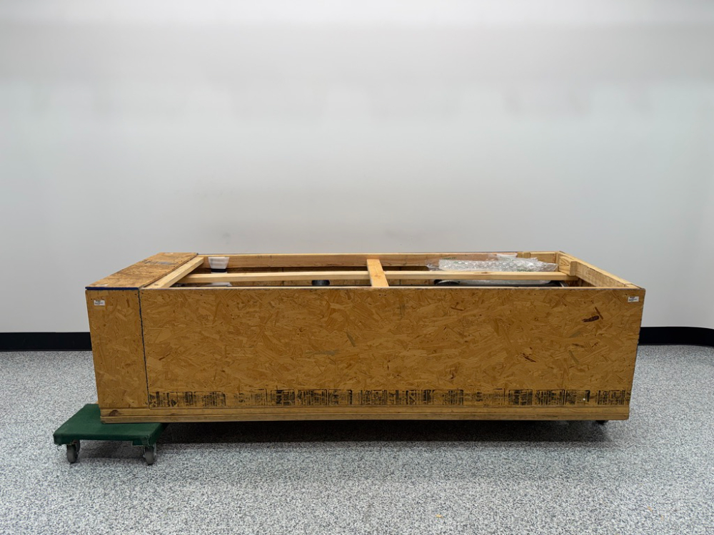 Image of Paul Mueller Company Pressure Vessel